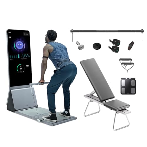 AEKE K1 Smart Home Gym