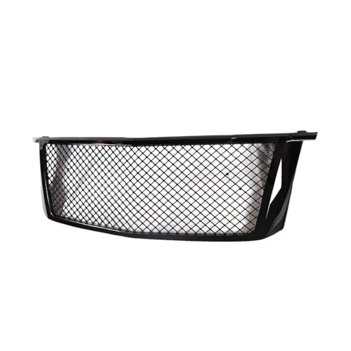 Calandre Capot et Pare-Chocs Avant pour Chevy Tahoe 2014-2015 - 4
