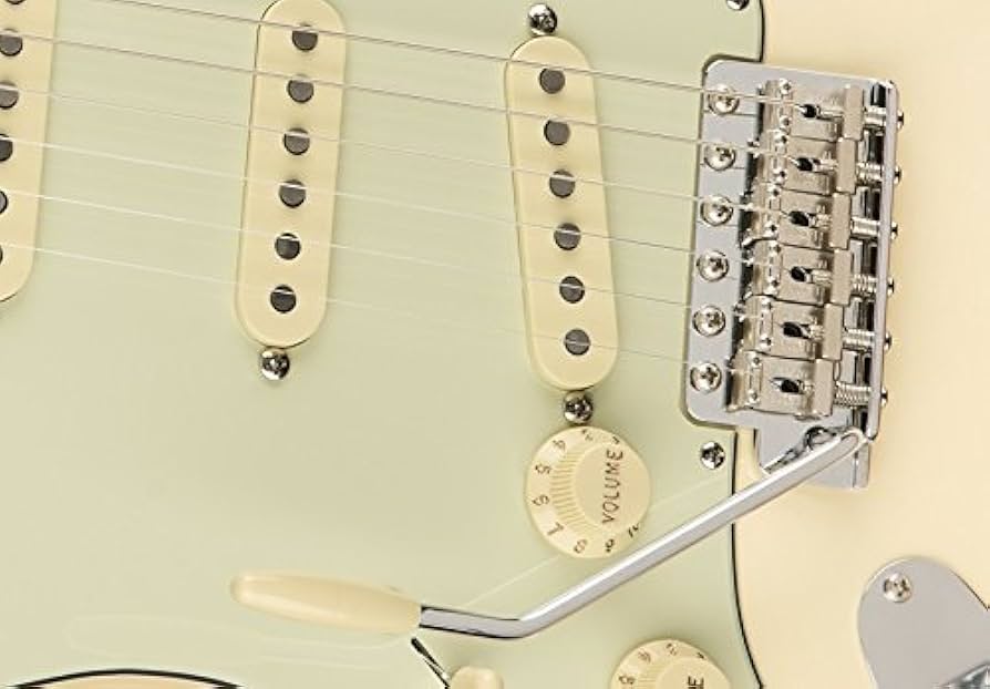 Amazon.com: Fender 6-Saddle American Vintage Series