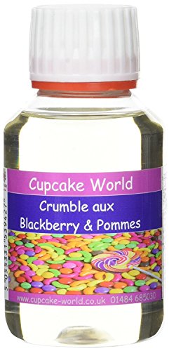 How to make apple and blueberry crumble How to make apple and blueberry crumble