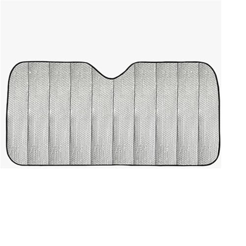 Protection fenêtre voiture pliante pour garder l'habitacle au frais