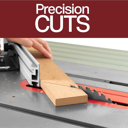 Fulton 11567 Precision Miter Gauge thumb #2