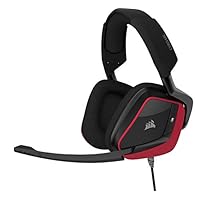 Amazon.co.jp: Corsair コルセア VOID RGB ELITE Wireless White