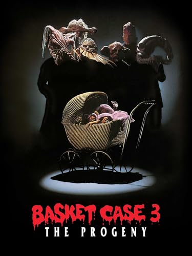 バスケットケース 3