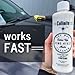 Collinite 415 Color Up Cleaner Compound-Stain/Oxidation Remover. Easy to Use Formula Restores Shine/Enhances Look. Preps Surface Fast for Wax Protection. For Cars, Trucks, RV’s, Fiberglass (16 fl oz)