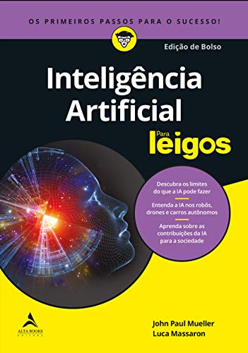 Inteligência Artificial Para Leigos