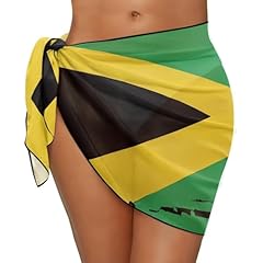 Jamaican Flag Patterns