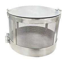 Faraday Cage for Smart Meter Cover E m f Blocker for Home Electric Smart Meter Shield from 304 Stainless Steel