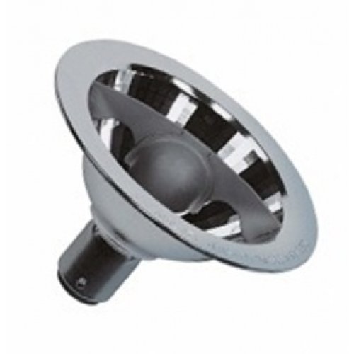 AR70 50 W Flood 12 V M158 41990 FL 24 grado Halospot