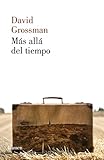 Más allá del tiempo (Narrativa)