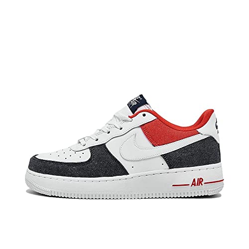 Nike Boy's Modern, USA Pattern, 39 EU