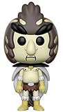 POP Funko Vinyl: Rick & Morty: Birdperson (12443)