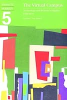 The Virtual Campus: Technology and Reform in Higher Education, Volume 25, Number 5 (J-B ASHE Higher Education Report Series 187838077X Book Cover