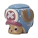 Abystyle One Piece Tazza 3D, Chopper New World