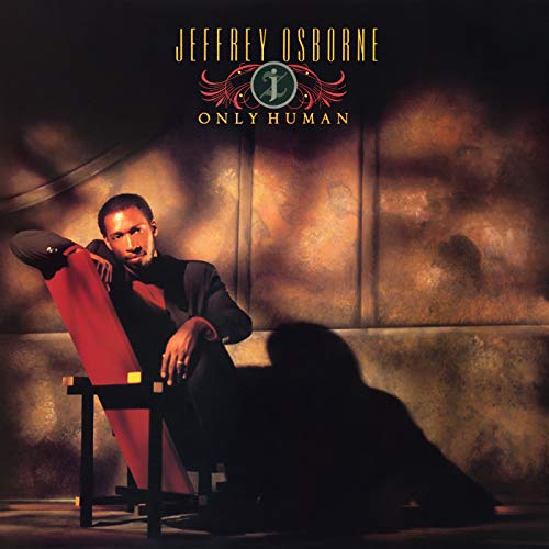 Jeffrey Osborne