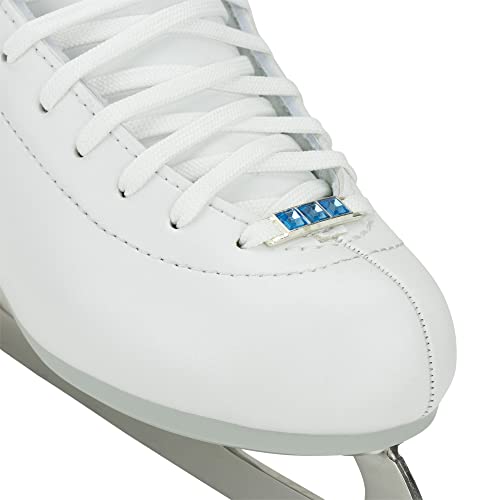 Riedell Topaz Junior Ice Skates