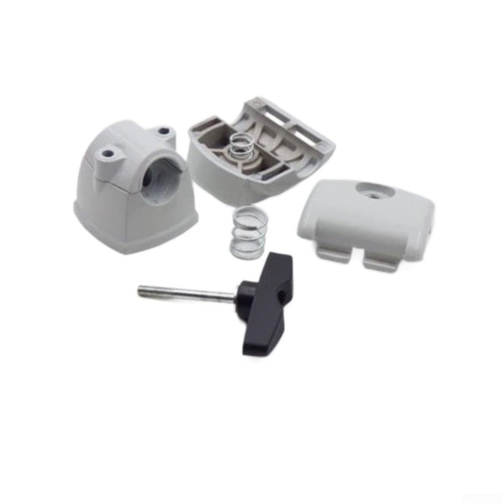 para soporte de Tubo Aluminio para Cortacésped FS200 FS250