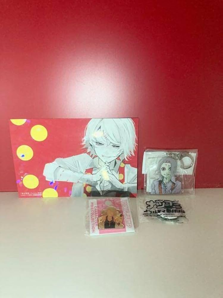 東京喰種 鈴屋什造 ポストカード 新品トーキョーグール 鈴屋什造 ポストカードの通販 by ちょ