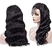 Healthair 9A Virgin Hair Lace Front Wigs Human Hair Brazilian Remy Human Hair Lace Front Wigs Body Wave Human Hair Lace Front Wigs 150% Density(20