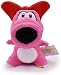 Super Mario Bros frères Birdo 20 cm réaliste dessin animé poupées en peluche animaux cadeaux d'anniversaire chambre bureau déco