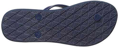 Image of Roxy girls Rg Viva Stamp Flip Flop Sandal