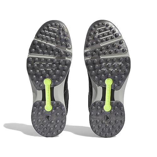 Image of Adidas Unisex MC80 Spikeless Golf Shoes