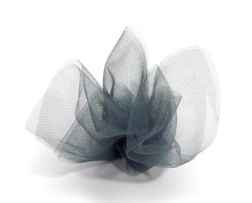 Tulle en Rouleau Darice 2912-94 Couleur Hunter pour Jupon et Tutu