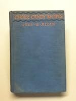 Choice Candy Recipes B001LN7XW8 Book Cover