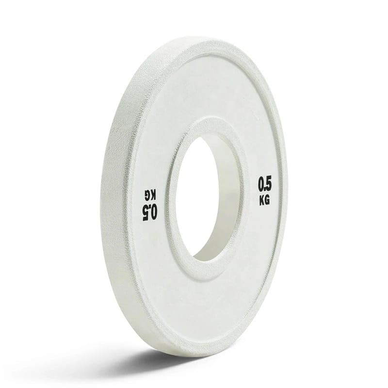 US FITNESS mild steel gym friction weight plate for gym fitness weightlifitng powerlifitng squats deadlift bench press, jurke weight Plates perfect for gym fitness and lifting CHALLENCO ate nelco0.5kg SPN-XF404C-picture-31