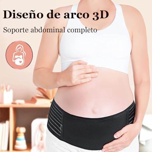 Opiniones y reviews de Faja maternidad del mes. 30 Imagen adicional