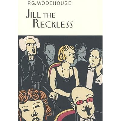 Jill The Reckless