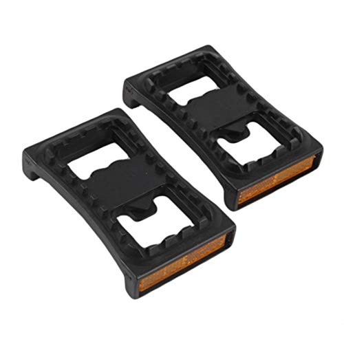 PAIRE DE PÉDALES de VéLo Support Plat Convertisseur pour Speedplay Zero