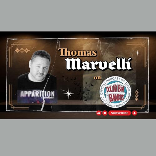Tom Marvelli Returns | Apparition