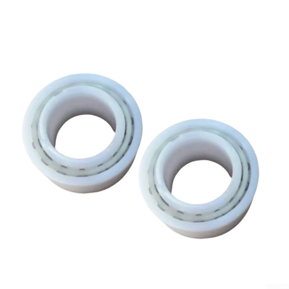 Kit di ricambio per cuscinetti a binario compatibile con Hayward RC9726 RC9730BL RC9728BL RC9730TB e RC9950 RC995OCUB RC9950GR RC9950GRTB RC9955 RC9956GR