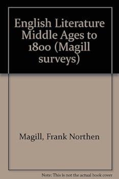 English Literature: Romanticism to 1945