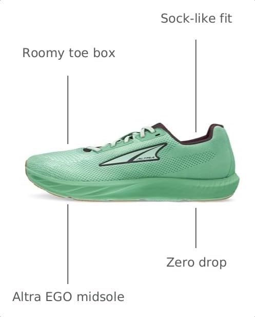 Image of ALTRA Women's Escalante 4 Road Running Shoe