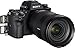 Sony a9 Full Frame Mirrorless Interchangeable-Lens Camera (Body Only) (ILCE9/B),Black