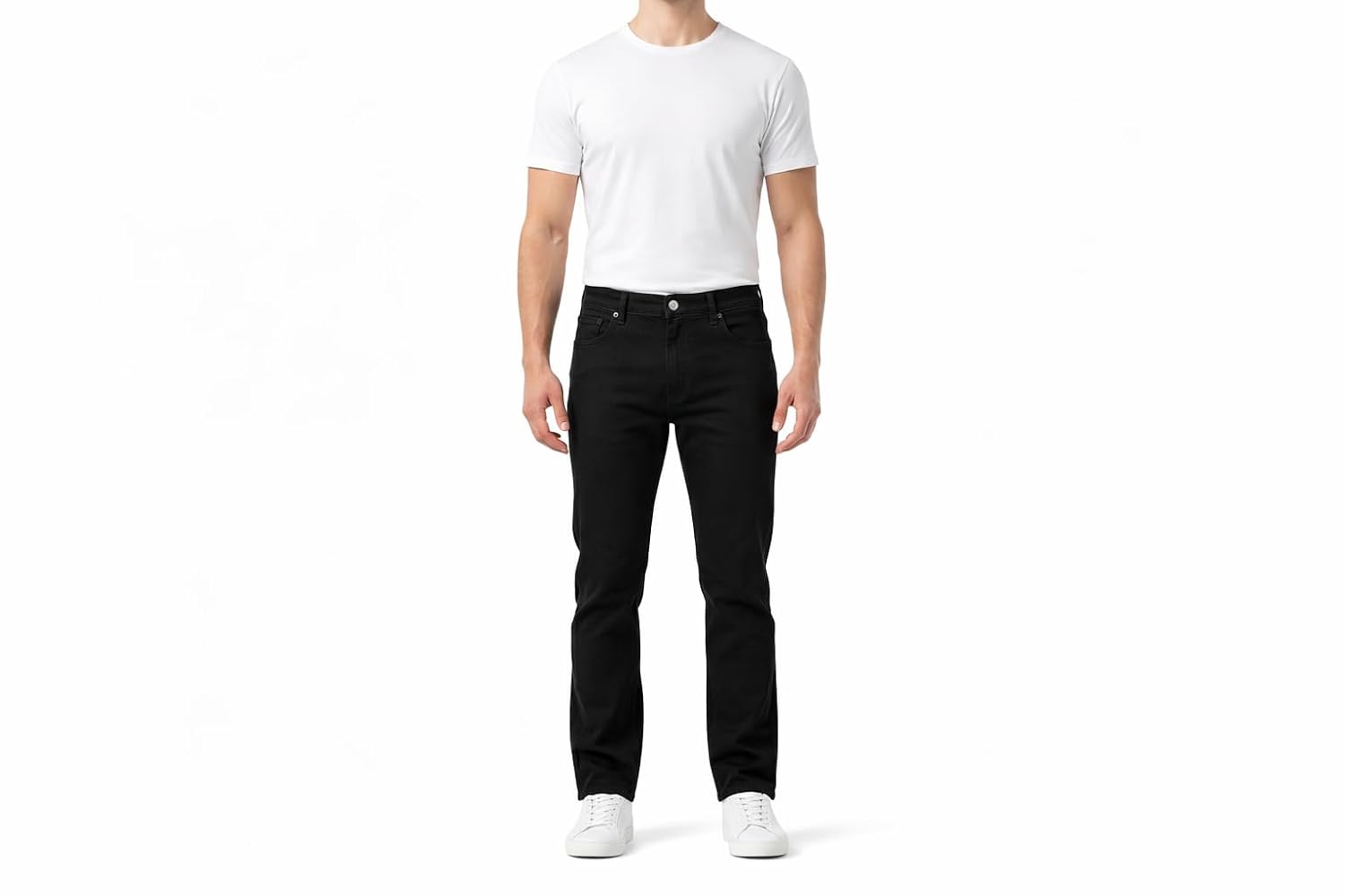 Calça Jeans Lowest Zoomp Masculina – O Jeans do Homem de Atitude