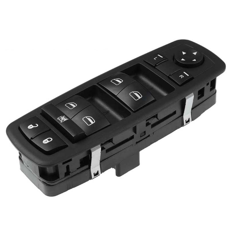 Interrupteur de fenêtre commande électrique pour Dodge Voyage et Jeep 68039999AA