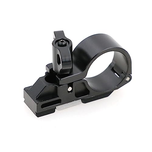 SZRMCC ARRI WCU-4 Motorschnalle, kleine Motorklemme für ARRI Cforce Mini RF Motoren, 19 mm