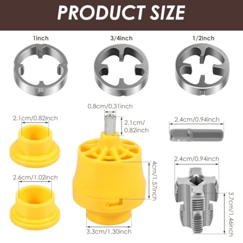 Tubo de 1 2 5 Imagen adicional