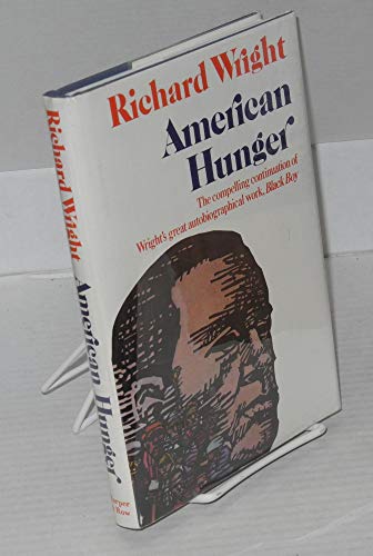 American Hunger view 2