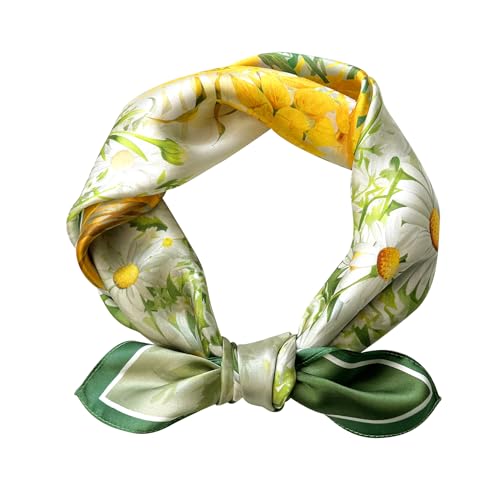 Mulberry-Silk-Square-Hair-Scarf-Satin-Designer-For-Womens-High-grade-21-Fashion-Neckerchief-Headwraps