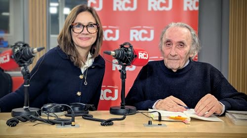 Henri Atlan pour son livre &laquo; Pour un ath&eacute;isme &eacute;clair&eacute; &ndash; Des Lumi&egrave;res au monde h&eacute;bra&iuml;que. L&rsquo;hypoth&egrave;se inutile &raquo;