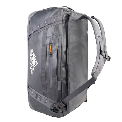 Cascade Mountain Tech Convertible Duffel