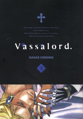 Vassalord — Tome 2