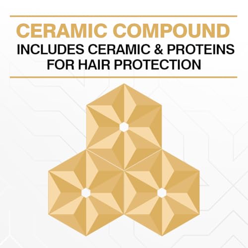 chi spray wax hair spray for creating textured looks that last leaves a touchable finish sulfate paraben amp cruelty-free 7 oz