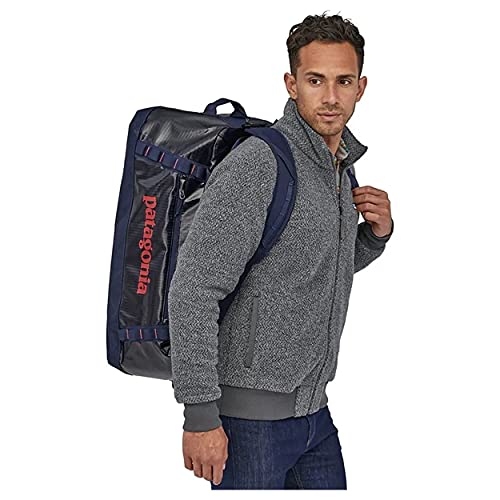 Patagonia Black Hole Duffel 55L Classic Blue