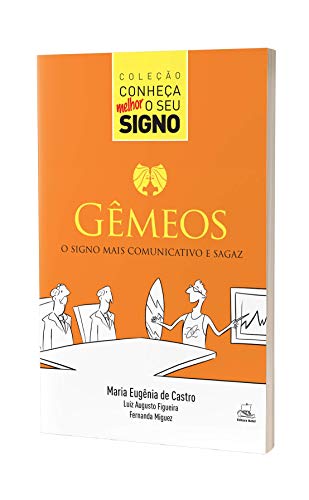 Gêmeos - O signo mais comunicativo e sagaz