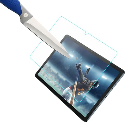 Protector de pantalla Mr.Shield para ZTE Nubia Pad SE 11'' 2 unidades miniatura 4